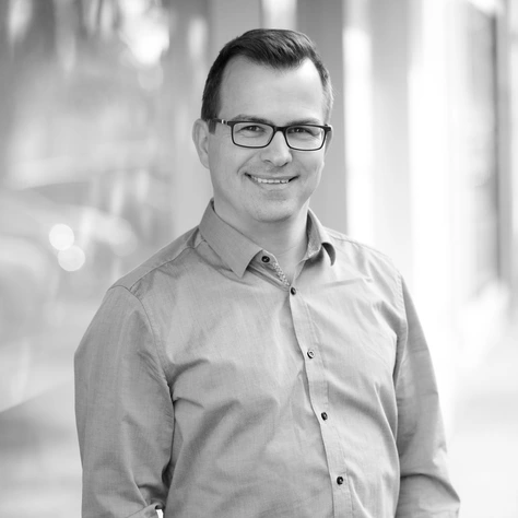 Cyclotect-ProduktentwicklungMarkus Weis